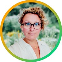 Aurélie Bouquet