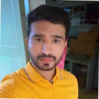 Mashuk Patel