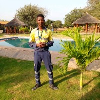 Souleymane Ouedraogo