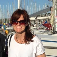 Renée Persson