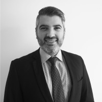 Nicholas Christou