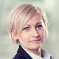 Malgorzata Czyrek-Mroz