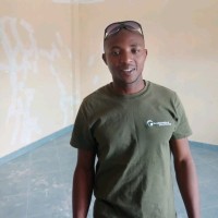 David Wamburu