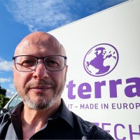 Salah Rebani - Terra Computer France