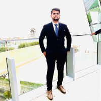 Amol Jori