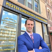 Dustin Koth