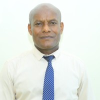 Abraham Seyoum