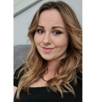 Ashleigh Martin