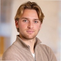 Daan Reidel