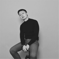 Kenneth Lim