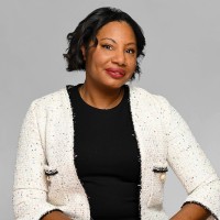 Melissa Marie Walker, Ph.D.