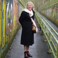 Anita Van der Ploeg - Thur