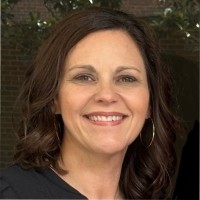 Tammy Broussard