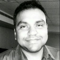 Govind Pawan K
