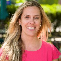 Katie K. Gray, Mba, Pmp