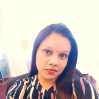 Kavita Sweenarain Taucoory