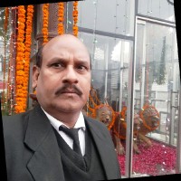 Mahendra Tiwari