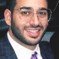 Sohrab Behbahani