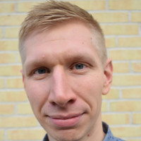 Morten Brix Roedern