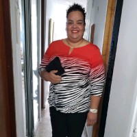 Carmen I. Rivera Rosa