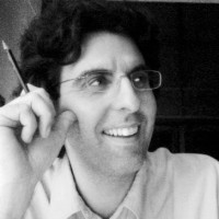 Emmanuel Luciani