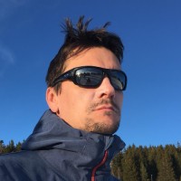 Marc Billet