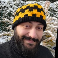 Lukáš Hlaváček
