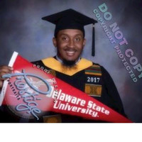 Andre Woodley
