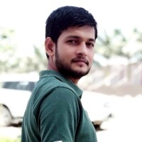 Siddharth Kumar Singh