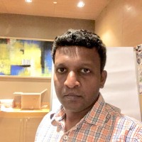 Ashok kumar T