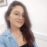 Karoline M. F. Lubiana