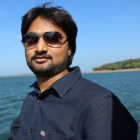 Vinay Kumar Dharmaraj