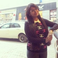 Shubhangi Goel