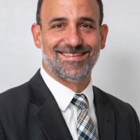 André Gustavo Salvador Kauffman