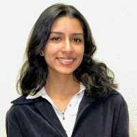 Mishka Parashar