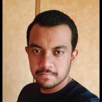 Prajwal Paul