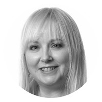 Tracy Leavy