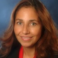 Maria Claudia Torres Medina