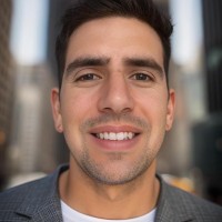Javier Bustos