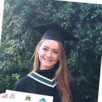 Clodagh Mckenna
