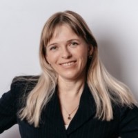 Olga Smolnikova