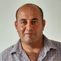 Suliman Ali