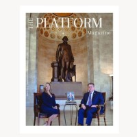 The Platform Magazine