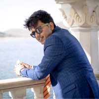 Ankur Roj