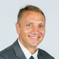 Jacques van der Linde