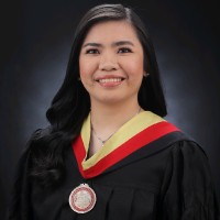 Kristin Clarisse Mateo
