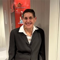 Robin Bernstein