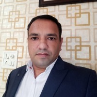 Nilesh Jain
