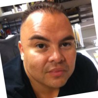 Alex Uribe