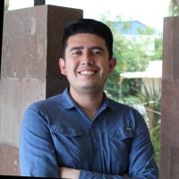 Alejandro Orozco, Asp